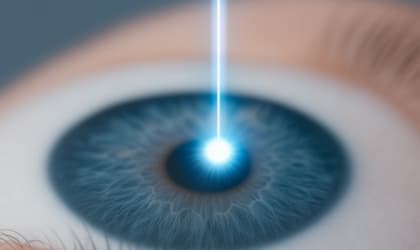 Διαθλαστικές επεμβάσεις