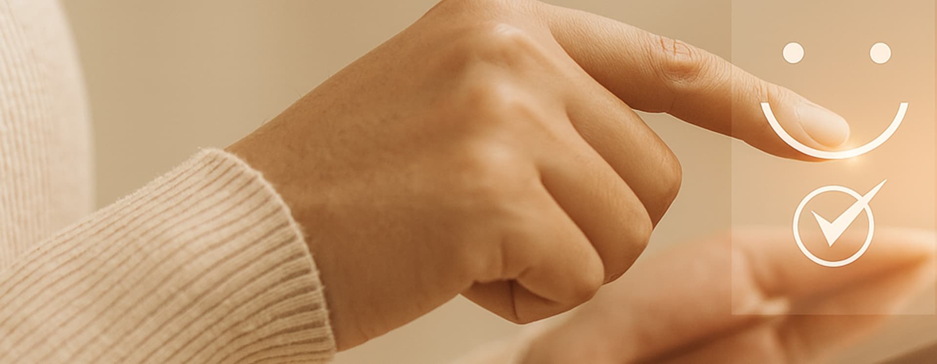 Testimonials background